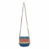 Sun N Sand Sun 'N' Sand® PaperStraw Soft Crossbody Bag