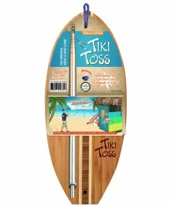 Tiki Toss® Game - Deluxe Edition
