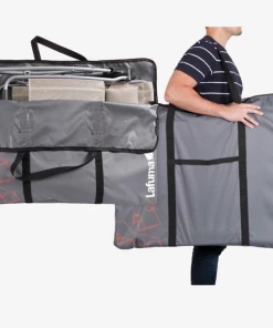 Lafuma® Recliner Travel Bag - Grey -SUNFLOW Shop a9d5e21200f495267cff792b79e91c35 71807.1669776750