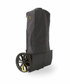 VEER® Travel Bag - Black