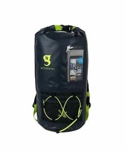 Geckobrands Hydroner 20L Dry Bag Backpack