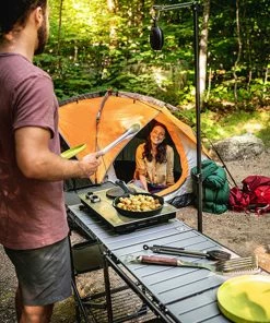 GCI Outdoor™ Master Cook Station™ Black Chrome -SUNFLOW Shop abb91914f336eeb939dc08a4aba7de94 69290.1669763248