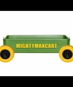 Mighty Max Multi-Purpose Cart - Blue Tub/Blue Wheels -SUNFLOW Shop abda42d0c0940a9592ba12ad3efc4c08 12688.1669761613