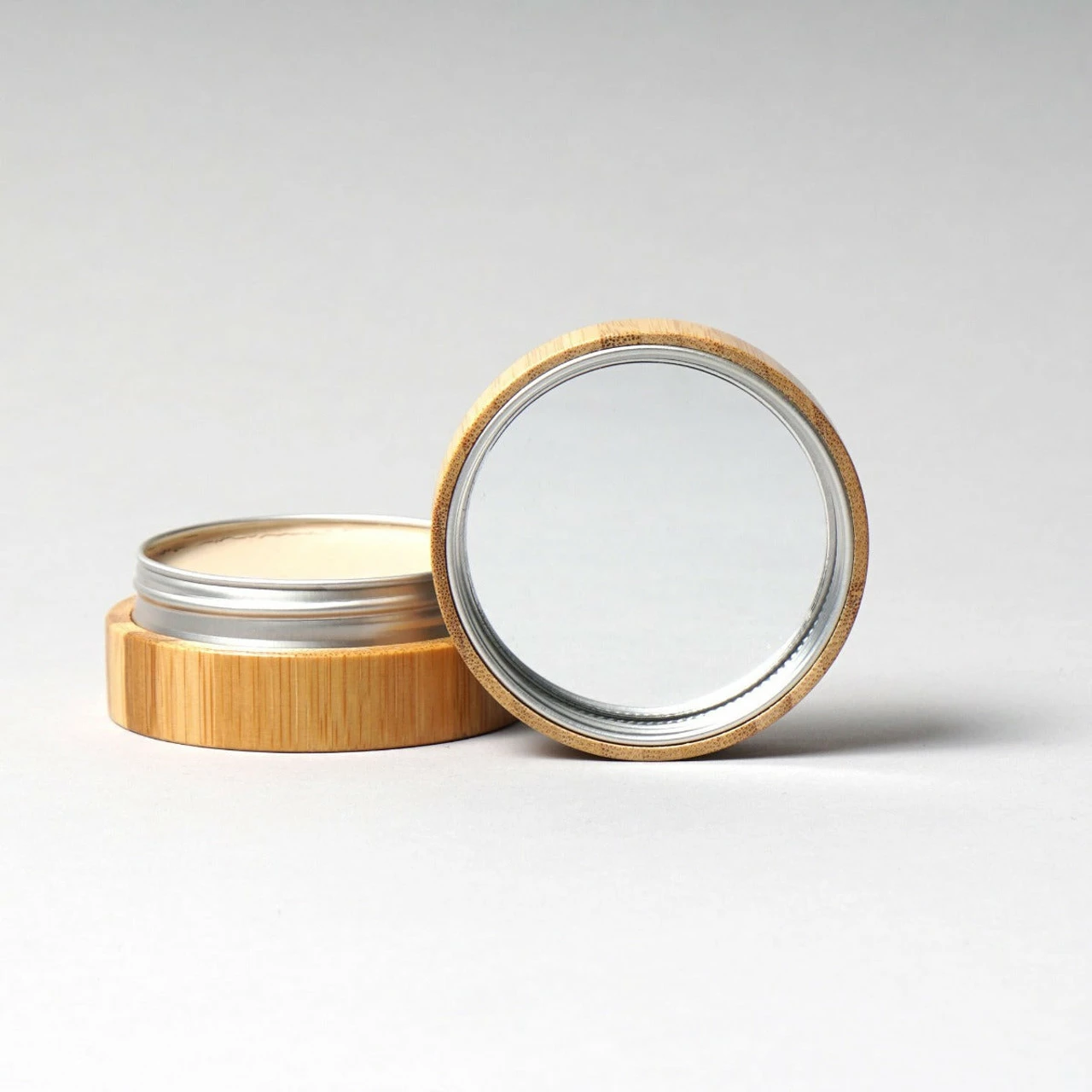 Manda Organic Sun Paste SPF 50 - 1.41oz 2 Manda Organic Sun Paste SPF 50 - 1.41oz - Image 2