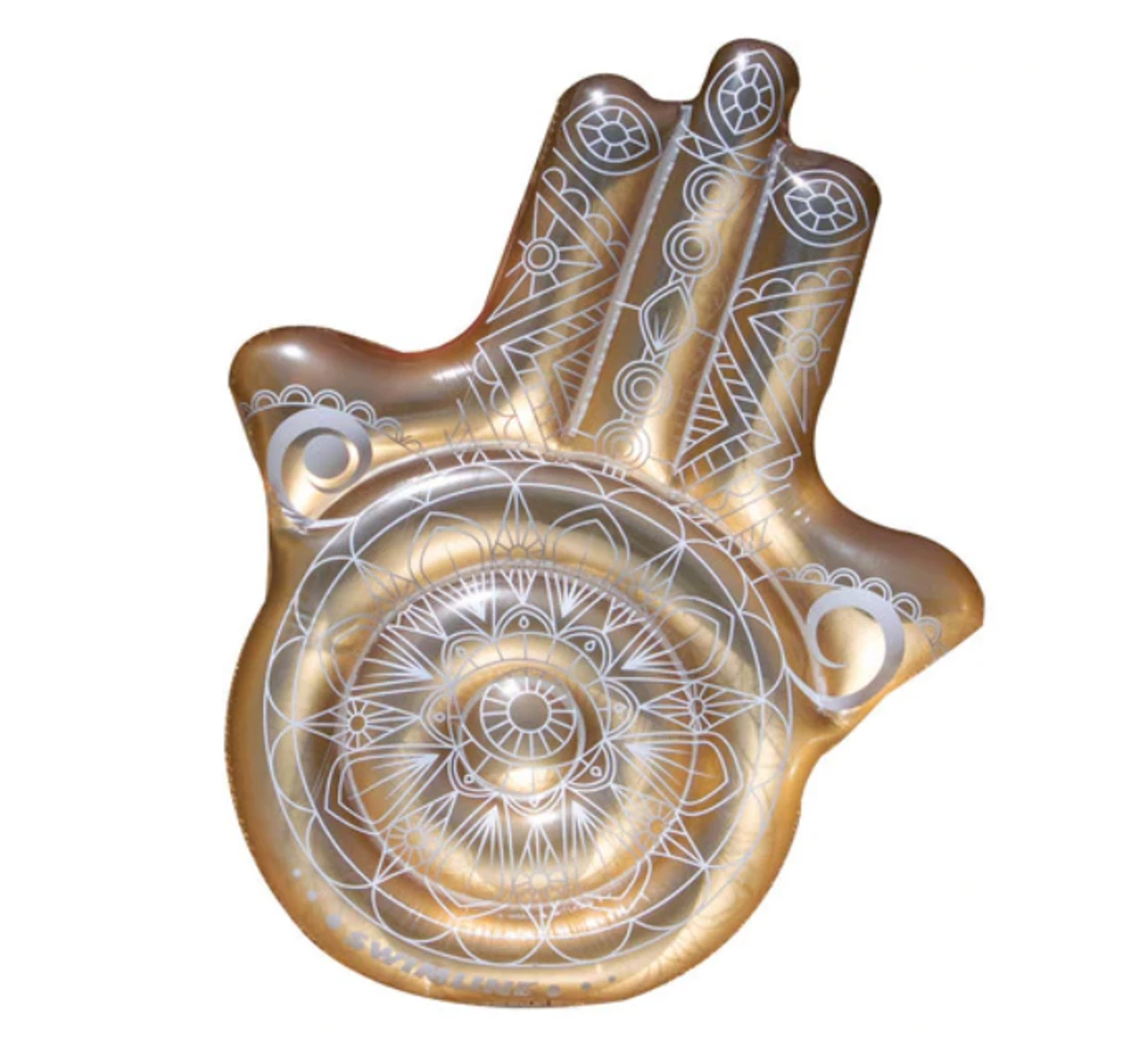 Swimline Hamsah Hand Lounge 1 Swimline Hamsah Hand Lounge