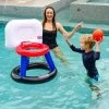 Pool Candy PoolCandy Little Tikes® Giant Splash N Fun Inflatable Floating Basketball