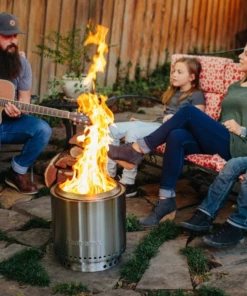 Solo Stove® Ranger Backyard Bundle Fire Pit -SUNFLOW Shop aeda9f7583717cdb450b7623c3bd8cb1 76694.1669774022