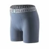 Turq® Youth Freestyle Sports Brief With Native Waistband - Grey