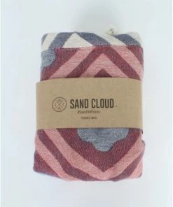 Sand Cloud 100% Turkish Organic Cotton Bag/Towel - Virgo - 38x64 -SUNFLOW Shop b023cd1bd20546b607bf6be451c9a6d4 73092.1669783746