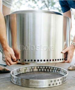 Solo Stove® Yukon Backyard Bundle Fire Pit -SUNFLOW Shop b043ba273a032938311bcb703ea1d6cf 51413.1669774111