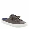 Sperry Top-Sider Sperry® Women's Crest Vibe Mule Sneaker - Smoke Pearl