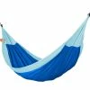 LA SIESTA® Moki - Organic Cotton MAX Kids Hammock With Suspension - Dolphy