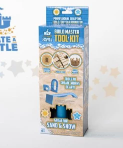 Create A Castle Sand And Snow Build Master Tool Kit -SUNFLOW Shop b2432d7e3de7e0564a7214b08c5d2f3c 69608.1669777669