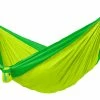 LA SIESTA® Colibri 3.0 - Double Travel Hammock With Suspension