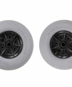 ALUMACART Balloon Beach Tire Conversion Kit