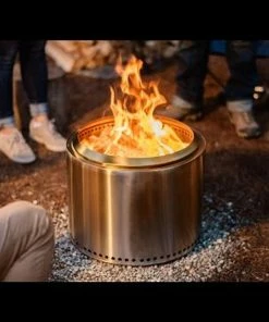 Solo Stove® Bonfire Backyard Bundle Fire Pit -SUNFLOW Shop b5999d44559f05947c681cc725d097f3 20015.1669774086