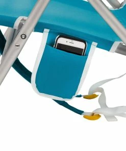 GCI Outdoor™ Backpack Beach Chair™ With SunShade - Saybrook Blue -SUNFLOW Shop b5da29770736d825f638d0c695df8c9a 21227.1669772206