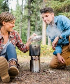 Solo Stove® Pot 1800 -SUNFLOW Shop b6127ae680d785153cc951e957477f29 19661.1669774279