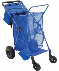 Rio Brands Wonder Wheeler® Beach Gear Cart 15 Rio Brands Wonder Wheeler® Beach Gear Cart -SUNFLOW Shop b6d0e42700d4d65fceabd10a5547ee99 04540.1670613822