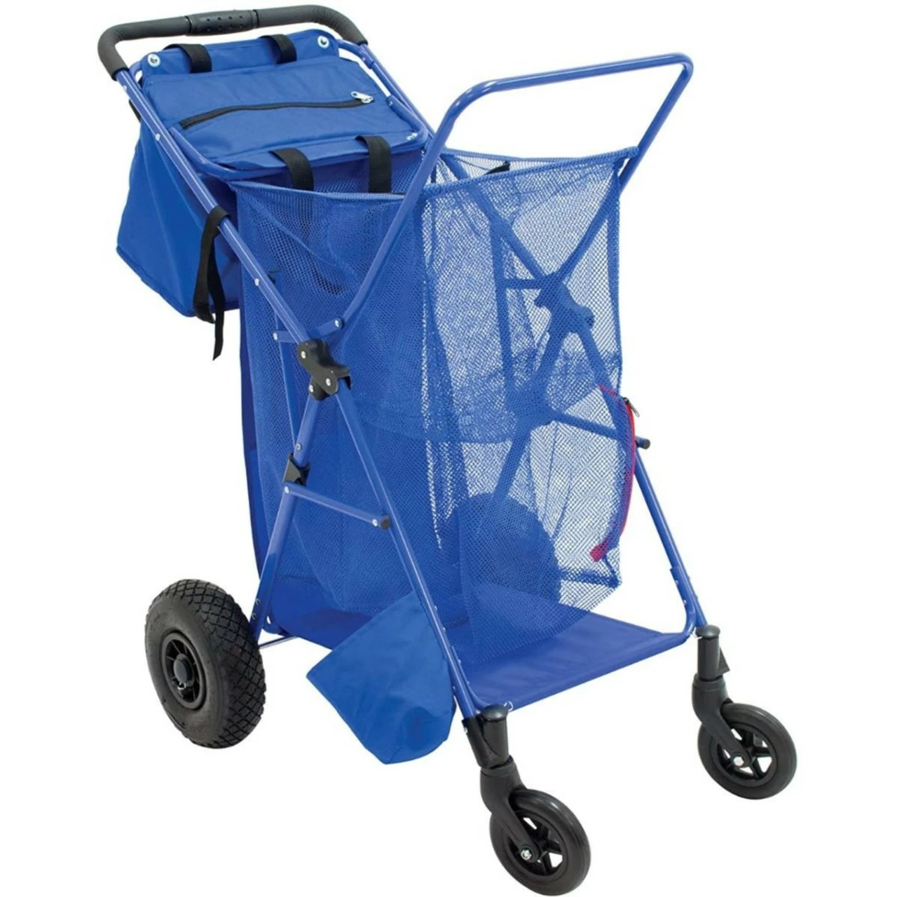 Rio Brands Wonder Wheeler® Beach Gear Cart 8 Rio Brands Wonder Wheeler® Beach Gear Cart - Image 8