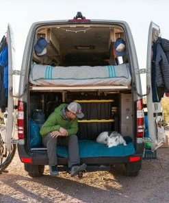 Ruffwear™ Mt. Bachelor Pad™ Portable Dog Bed - Medium -SUNFLOW Shop b7233b3a9623b97f19934f98d2b2a3bd 52552.1669784811