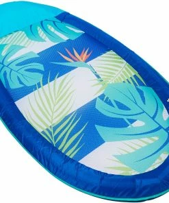 SwimWays Spring Float Graphic Prints With PDQ