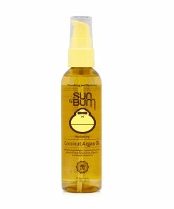 Sun Bum® Revitalizing Coconut Argan Oil 3 OZ