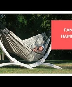 LA SIESTA® Flora - Organic Cotton KINGSIZE Classic Hammock -SUNFLOW Shop b82db2168ade0d304d7df840ae22122b 94684.1669767916