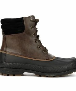 Sperry Top-Sider Sperry® Men's Cold Bay Boot - Brown/Black