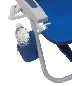 Rio Brands Rio 4 Position Lace Up Aluminum Backpack Chair With Removeable Bag - Blue 12 Rio Brands Rio 4 Position Lace Up Aluminum Backpack Chair With Removeable Bag - Blue -SUNFLOW Shop ba2ff1fa046a91ba5610464f2c9eb84d 43355.1669782478