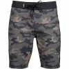 Salt Life® Mens Rogue Sea Bottoms - Army