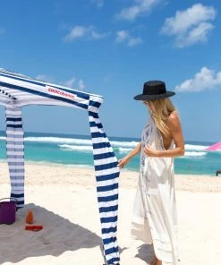 CoolCabanas Large Cabana - 8x8 Ft -SUNFLOW Shop bdbc602c7f24e4114434eb32d123920c 45466.1669783824