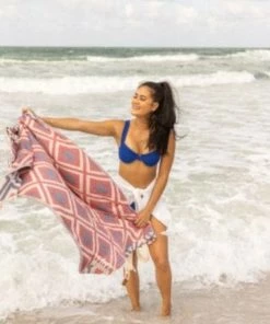 Sand Cloud 100% Turkish Organic Cotton Bag/Towel - Virgo - 38x64 -SUNFLOW Shop bf5ebf472526ab17149c61504cb3990b 20070.1669783748