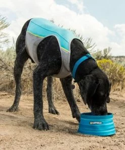 Ruffwear™ Jet Stream Dog Cooling Vest - Blue Lagoon -SUNFLOW Shop bf6d4c0780499c13c2f596728000c614 48924.1669758529