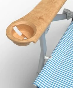 LowTides Dune High Backpack Beach Chair -SUNFLOW Shop blue 5 1 22708.1674494754