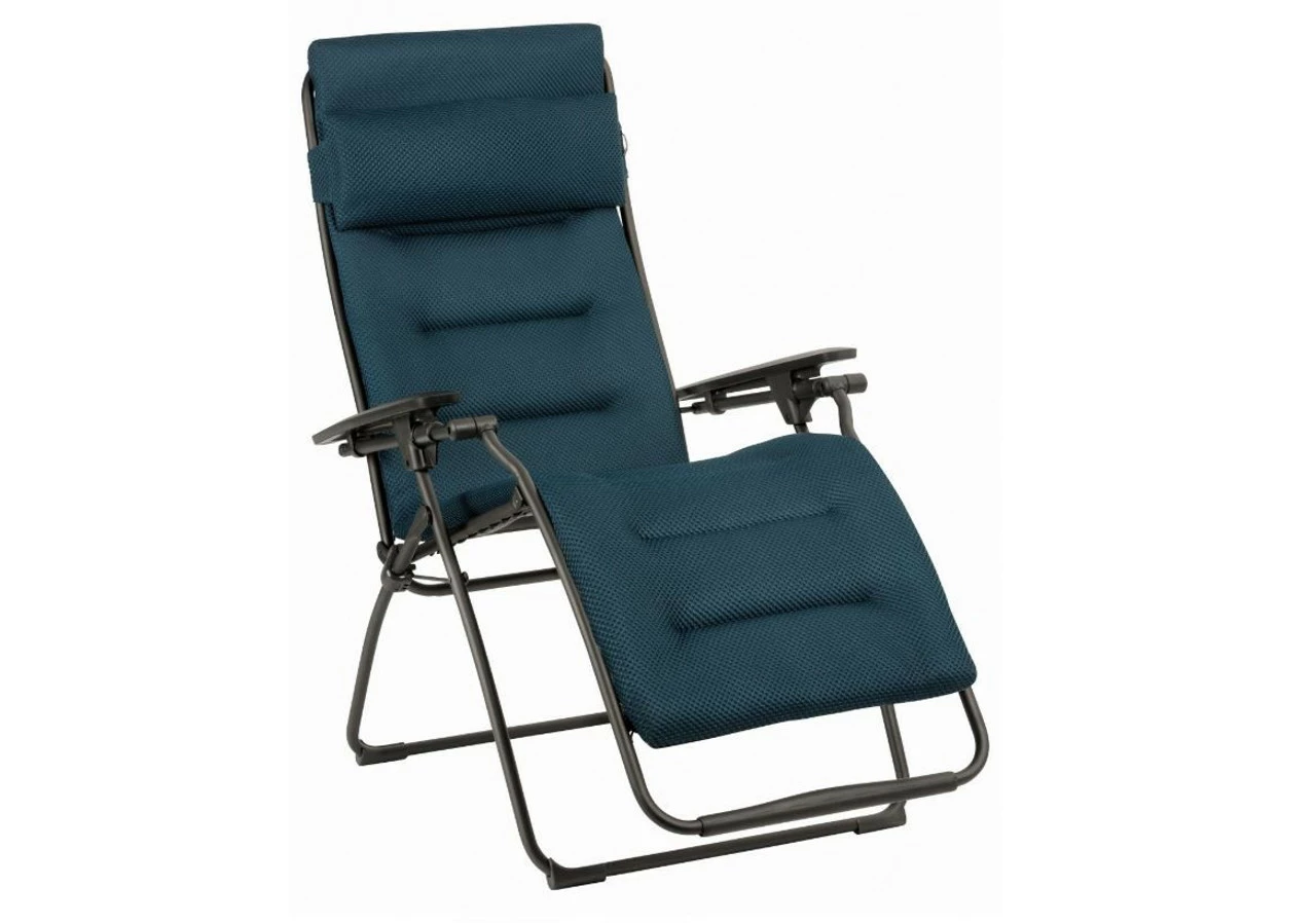 Lafuma® Futura BECOMFORT Recliner 1 Lafuma® Futura BECOMFORT Recliner