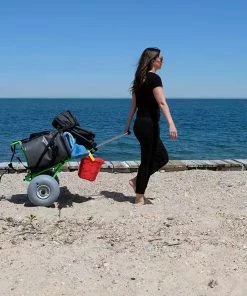 WheelEEZ® WZ1-BCF Beach Cart Folding - Sky Blue -SUNFLOW Shop c138d6340c313956ab48b24319716f1e 99005.1669753376