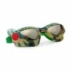 Bling2O® Mack Truck Swim Goggles