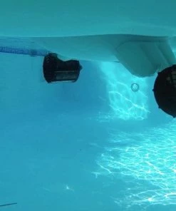 Pool Candy PoolCandy Splash Runner Motorized Pool Lounger -SUNFLOW Shop c3d1198914067f9d4e191bbd4cca2161 29616.1669785400