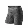 Turq® Mens Renegade Storm Sports Brief - Black