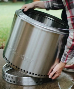 Solo Stove® Bonfire Backyard Bundle Fire Pit -SUNFLOW Shop c4f476a8fa60974ed75f4a9224eaac12 20664.1669774081