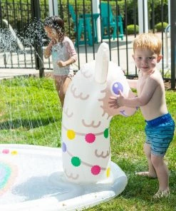 Good Banana™ Splashy Sprinkler - Llama -SUNFLOW Shop c632edb71d4d9dd04681ade504fd53fb 85447.1669776422