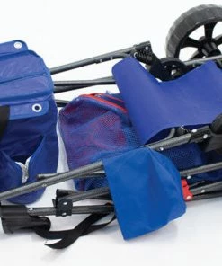 Rio Brands Rio Wonder Wheeler® WWC6WR Cart With Cooler Tote -SUNFLOW Shop c685810f277b87a317799ff0aa06c52c 67679.1669779095