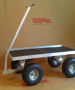 Alumacart 37in Cypress "JUNIOR" Wagon 13 Alumacart 37in Cypress "JUNIOR" Wagon -SUNFLOW Shop c6a84f3d7957504296eda0e7578eb6fa 89666.1669762307