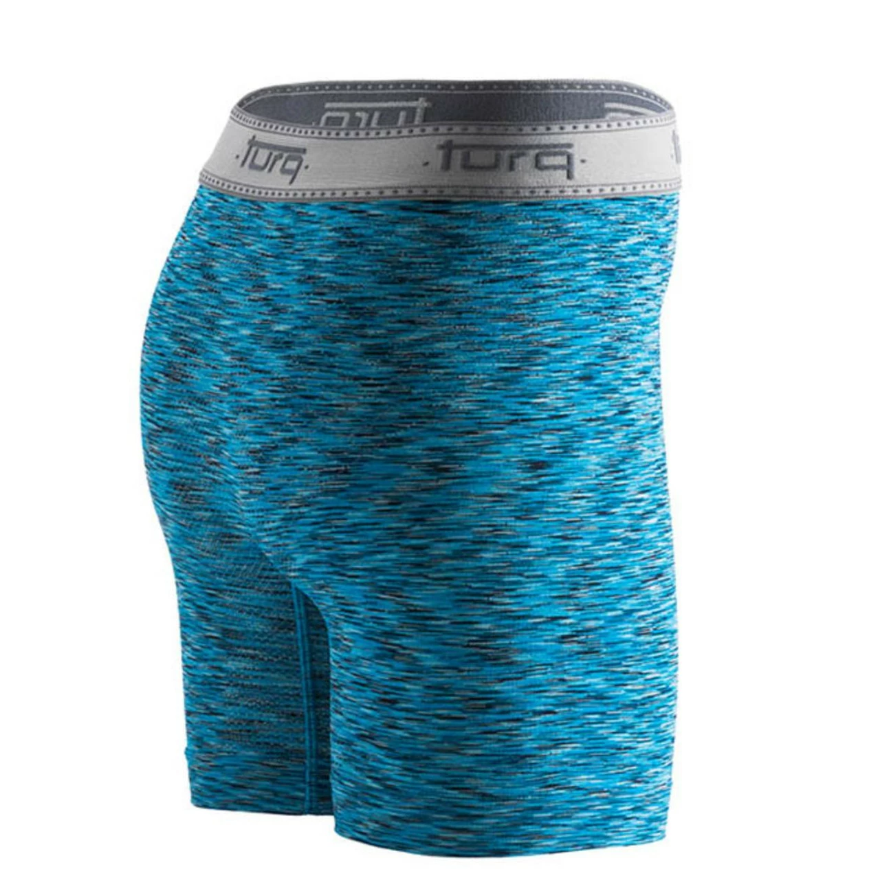 Turq® Youth Renegade Freestyle Sports Brief - Ocean 2 Turq® Youth Renegade Freestyle Sports Brief - Ocean - Image 2