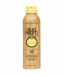 Sun Bum® 6 Oz. SPF 50 Moisturizing Sun Protection Continuous Spray