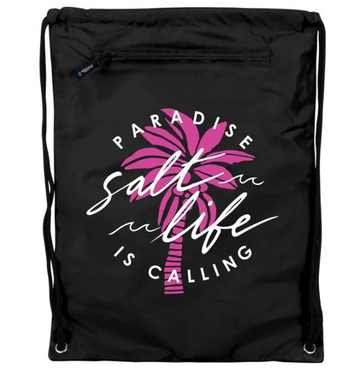 Salt Life® Cinch Back Pack 1 Salt Life® Cinch Back Pack