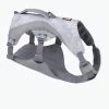 Ruffwear™ Swamp Cooler™ Dog Cooling Harness - Graphite Gray