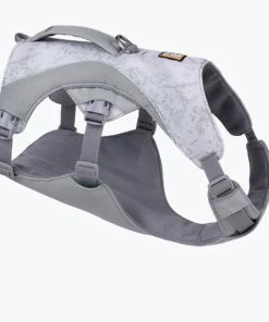 Ruffwear™ Swamp Cooler™ Dog Cooling Harness - Graphite Gray