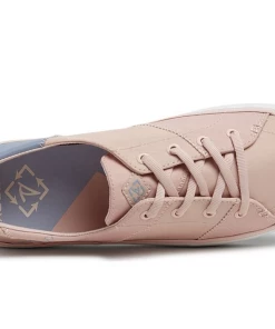 Sperry Top-Sider Sperry® Women's Crest Vibe Sneaker - Light Pink - Size 8M -SUNFLOW Shop ca2a7c86318cb6a6e119f3fce285dfc6 93515.1669759863
